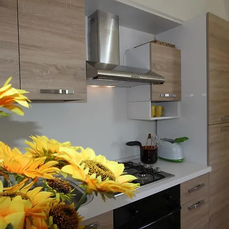 Apartament Castello *