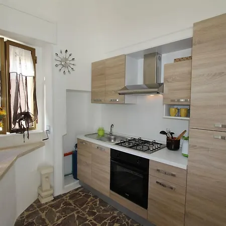 Apartament Castello *