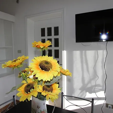 Apartament Castello