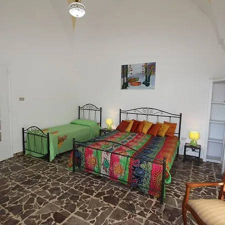 Apartament Castello *