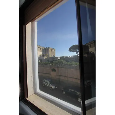 Apartament Castello Morciano di Leuca