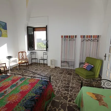 Castello Apartament *