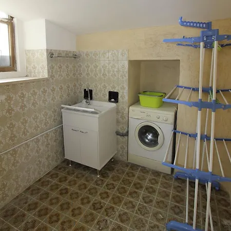 Apartament Castello Morciano di Leuca